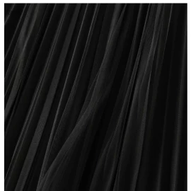 CHÂN VÁY XẾP LY NHÀ ANGEL  - sỉ 150k