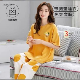 BỘ MẶC NHÀ QUẦN DÀI- sỉ 133k