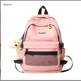 BALO HỌC SINH SINH VIÊN KÈM MÓC KHOÁ -sỉ 175k 