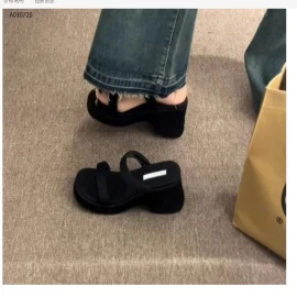 DÉP 2 QUAI ĐẾ CAO NỮ  - sỉ 133k