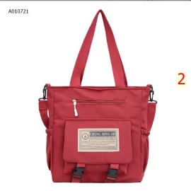 Túi vải canvas Hàn Quốc  - sỉ 92k