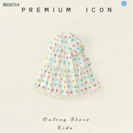 VÁY XINH NHÀ PREMIUM ICON-Sỉ giá 137k