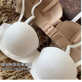 Áo ngực có gọng, đệm mỏng, nâng ngực - sỉ 110k/set 2c chọn màu sz