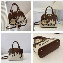 TÚI XÁCH DÁNG HẾN CHO NỮ BEIBAOBAO -Sỉ 286k