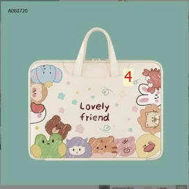 TÚI XÁCH ĐỰNG LAP CHỐNG SỐC- sỉ 115k