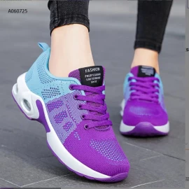 GIÀY THỂ THAO NỮ PHỐI MÀU - sỉ 119k