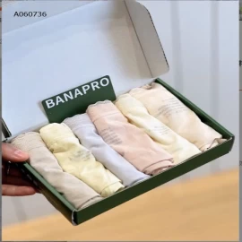 SET 6 QUẦN CHIP SU TÀNG HÌNH - sỉ 118k