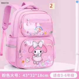 BALO CHỐNG GÙ HOẠT HÌNH CHO BÉ  - sỉ 149k