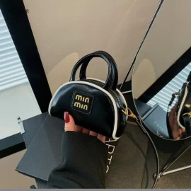 TÚI XÁCH BÁN NGUYỆT MININ MINI  - sỉ 118k