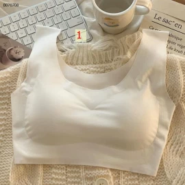 ÁO BRA CHO MẸ VÀ GÁI LỚN -Sỉ giá 28k/1 chiếc bán từ 2 chiếc 