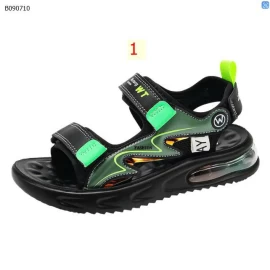 SANDAL BÉ TRAI PHỐI MẦU-Sỉ 128K