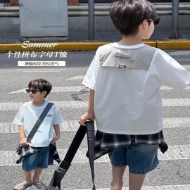 Áo thun trơn AMBB BT -Sỉ 120k