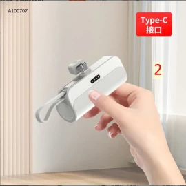 SẠC DỰ PHÒNG MINI -Sỉ giá 105k