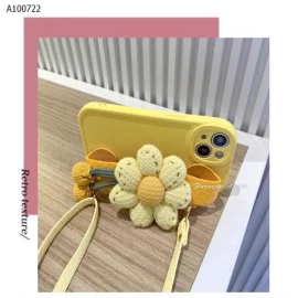 ỐP ĐIỆN THOẠI HOA -Sỉ giá 77k