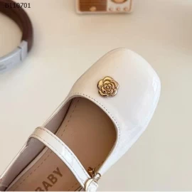 GIÀY BÚP BÊ HOA TRÀ-Sỉ giá 159k