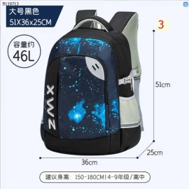  BALO BẢO VỆ CỘT SỐNG CHO BÉ-Sỉ giá 205k