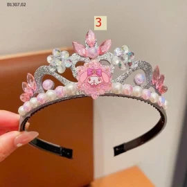 BỜM TÓC VƯƠNG MIỆN-Sỉ giá 30k