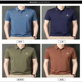 Á𝐨 POLO PIERRE CARDIN  - sỉ 225k