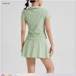 BỘ TẬP THỂ THAO CAO CẤP - sỉ 270k