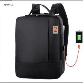 BALO ĐỰNG LAPTOP 2IN1 - sỉ 150k