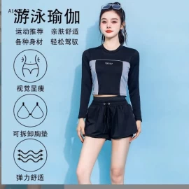 BỘ BƠI ĐÙI NỮ  - sỉ 97k