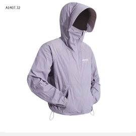 ÁO GIÓ CHỐNG NẮNG JEEP ESPRIT  - sỉ 205k