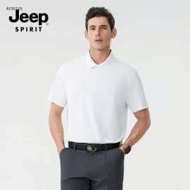 ÁO POLO JEEP  - sỉ 135k