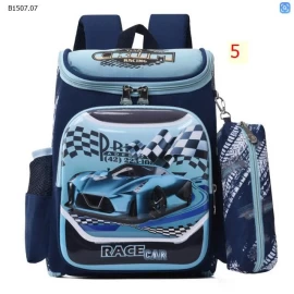 BALO CHỐNG GÙ KÈM HỘP BÚT HỌC SINH-Sỉ 149k