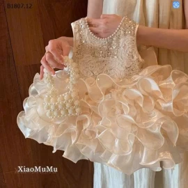 VÁY CÔNG CHÚA-Sỉ giá  váy 192k túi :  giá 35k