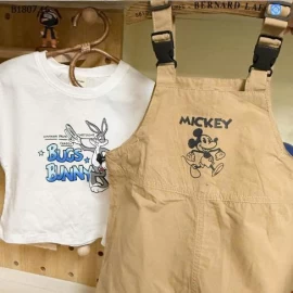 QUẦN YẾM CHO BÉ-Sỉ giá 164k