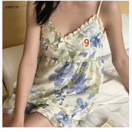 BỘ NGỦ 2 DÂY NỮ - sỉ 130k