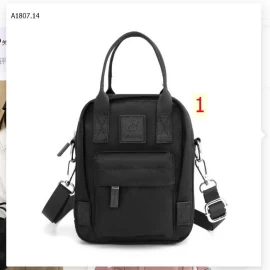 TÚI ĐEO CHÉO VẢI DÙ -sỉ 99k