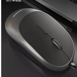 CHUỘT KHÔNG DÂY NEWMINE  - sỉ 130k