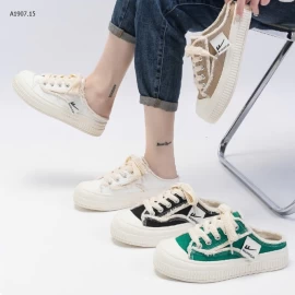 GIÀY SỤC WARRIOR NỮ - sỉ 315k