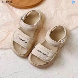 SANDAL QUAI NGANG CHO BÉ-Sỉ giá  sz 26-30: 132k        sz 31-36: 142k