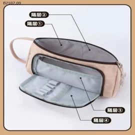 TÚI BÚT CHUỘT MICKEY CHO BÉ-Sỉ giá 79k