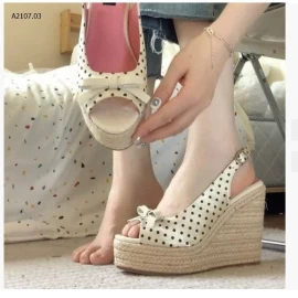 SANDAL ĐẾ XUỒNG - sỉ 173k