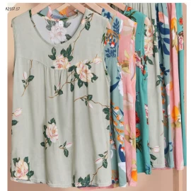 BỘ LANH 2 DÂY QUẦN DÀI  - sỉ 130k