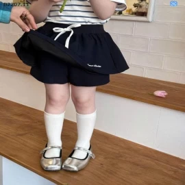 Quần váy chữ chống lộ nhà AMBB- sỉ size 90-150 giá 139k size 160 giá 150k size 170 giá 165k