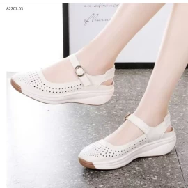 GIÀY THOÁNG KHÍ MÙA HÈ - sỉ 145k