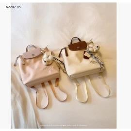 TÚI BALO MINI HÃNG CHIO'2ND - sỉ 250k