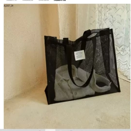 TÚI LƯỚI HÀN QUỐC - sỉ 110k