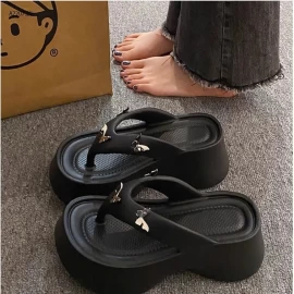 DÉP XỎ NGÓN ĐẾ CAO NỮ  - sỉ 104k