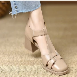 GIÀY RỌ DA CAO CẤP- sỉ 205k