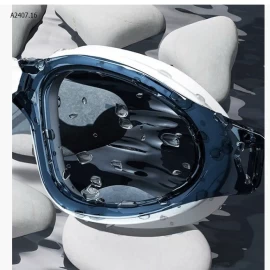 SET KÍNH MŨ BƠI HÃNG YUKE -sỉ 111k