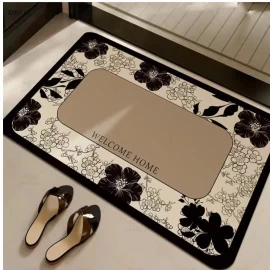 THẢM TRẢI SÀN SANG TRỌNG KIỂU PHÁP  - sỉ 40k