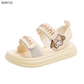 Giày quai dán-Sỉ giá 139k