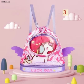 Túi bơi trẻ em -Sỉ 65k