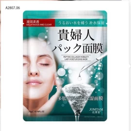 mask nhà bioaqua-Sỉ 89k/1 set 20 miếng hoặc 1 màu hoặc mix màu