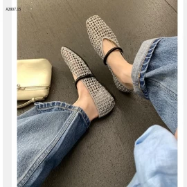 BỆT LƯỚI MÙA HÈ-Sỉ 235k